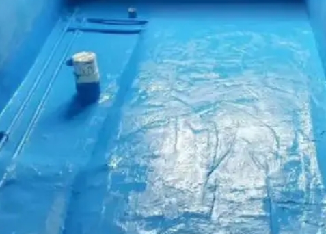 长宁卫生间漏水维修公司分享下长宁卫生间防水工程中常用防水涂料介绍。